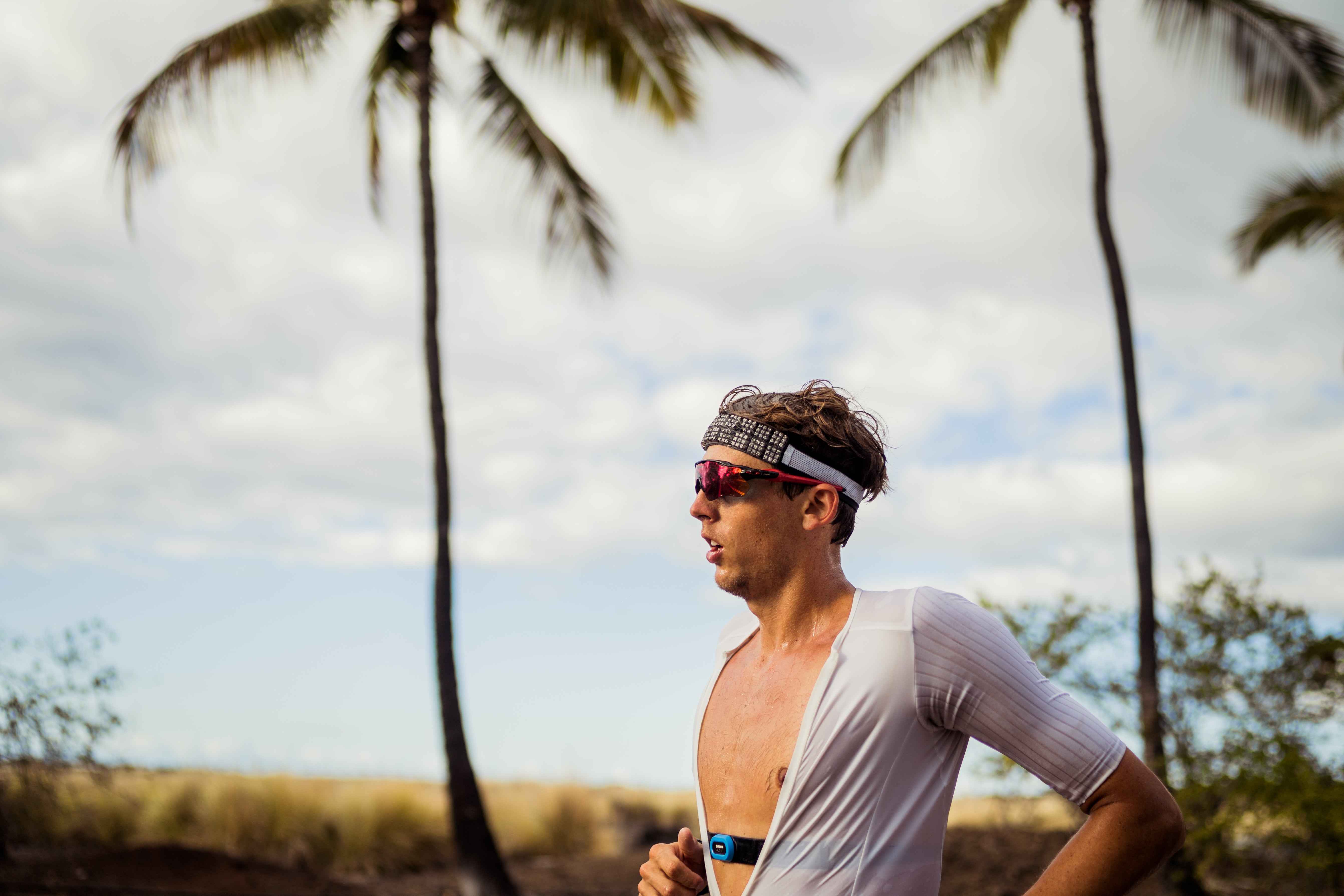 Podcast - T100 Miami talk with Magnus Ditlev